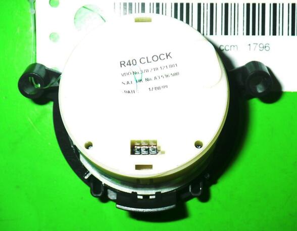 Clock ROVER 75 (RJ)