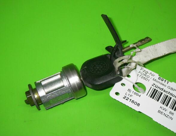Ignition Lock Cylinder FORD Mondeo I (GBP)