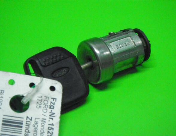 Ignition Lock Cylinder FORD Mondeo I (GBP), FORD Mondeo I Turnier (BNP), FORD Mondeo II Turnier (BNP)