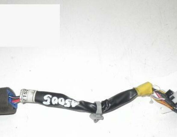 Ignition Lock Cylinder HYUNDAI Coupe (RD)