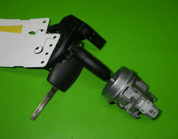 Ignition Lock Cylinder FORD Fiesta VI (CB1, CCN)