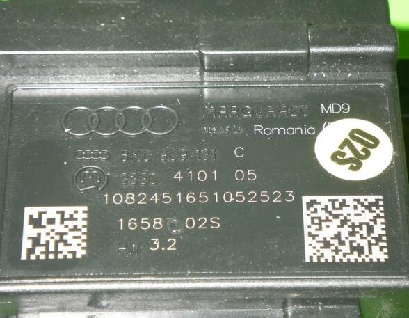 Slotcilinder Contactslot AUDI A4 Allroad (8KH, B8), AUDI A4 Avant (8K5, B8)
