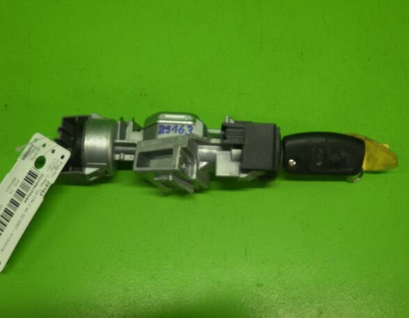 Ignition Lock Cylinder FORD C-Max (DM2), FORD Focus C-Max (--), FORD Mondeo IV Turnier (BA7)