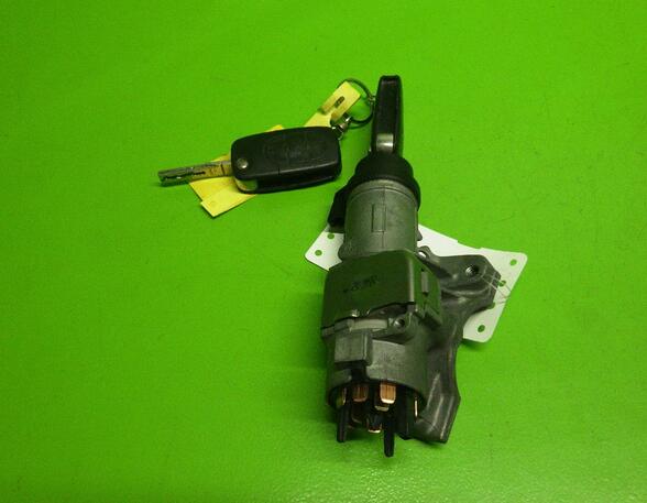 Ignition Lock Cylinder AUDI A4 Avant (8E5, B6), VW Polo (9N)