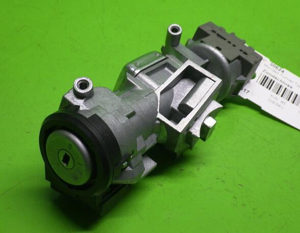 Ignition Lock Cylinder FORD Mondeo IV Turnier (BA7), FORD C-Max (DM2), FORD Focus C-Max (--)