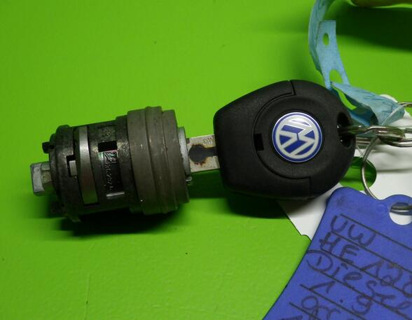 Ignition Lock Cylinder VW Sharan (7M6, 7M8, 7M9)