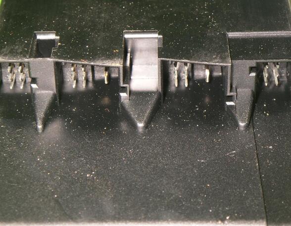 Ignition Lock Cylinder MERCEDES-BENZ C-Klasse Coupe (CL203)
