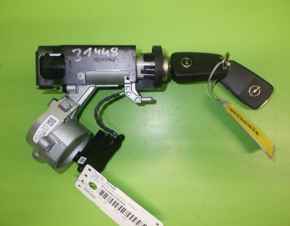 Ignition Lock Cylinder OPEL Corsa E (--)