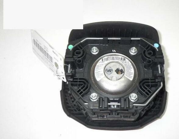 Driver Steering Wheel Airbag JAGUAR X-Type (CF1)