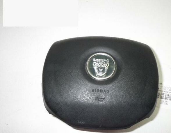 Driver Steering Wheel Airbag JAGUAR X-Type (CF1)