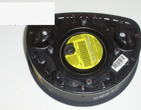 Driver Steering Wheel Airbag OPEL Combo Kasten/Großraumlimousine (--)