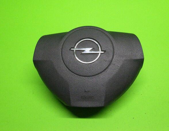 Driver Steering Wheel Airbag OPEL Astra H (L48), OPEL Astra H Twintop (L67)
