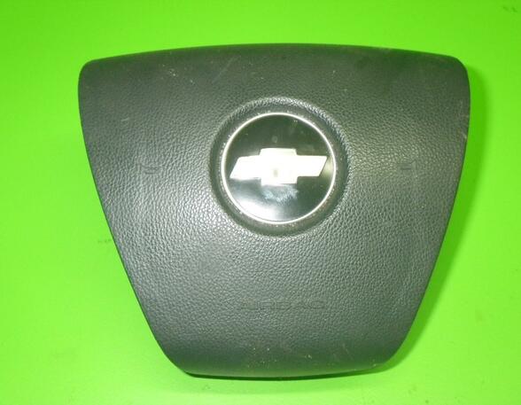 Driver Steering Wheel Airbag CHEVROLET Captiva (C100, C140)