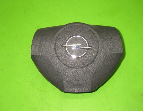 Driver Steering Wheel Airbag OPEL Astra H Twintop (L67), OPEL Astra H (L48)