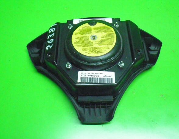 Driver Steering Wheel Airbag ALFA ROMEO 156 Sportwagon (932_), ALFA ROMEO 156 (932)