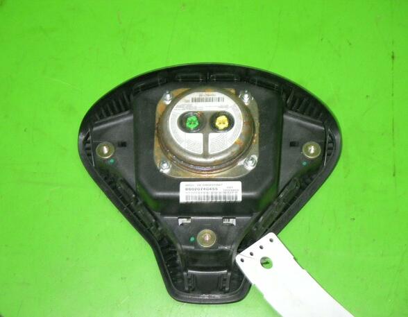 Driver Steering Wheel Airbag FIAT Multipla (186)