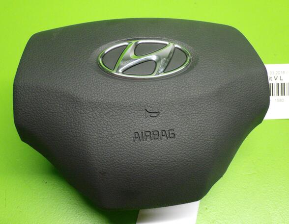 Driver Steering Wheel Airbag HYUNDAI Ioniq (AE)