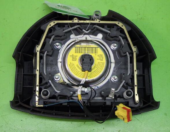 Driver Steering Wheel Airbag FORD Transit Connect (P65, P70, P80)