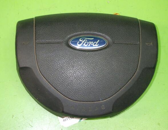 Airbag Stuurwiel FORD Transit Connect (P65, P70, P80)