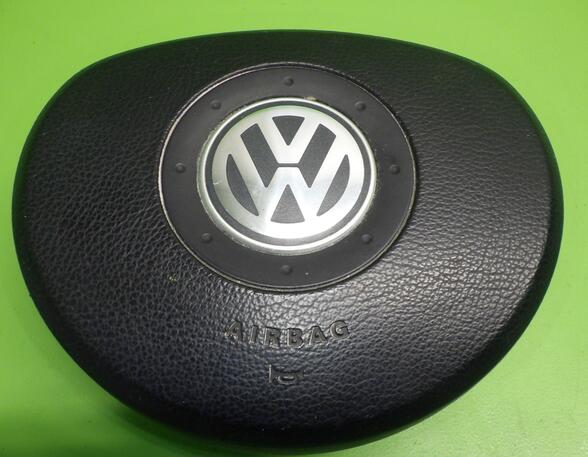 Driver Steering Wheel Airbag VW Polo (9N), VW Touran (1T1, 1T2)