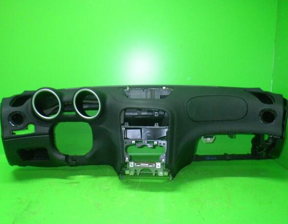 Dashboard ALFA ROMEO 156 Sportwagon (932_)