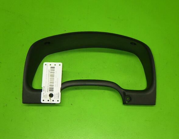 Instrument Panel Trim (Cover) OPEL Astra G Coupe (F07)