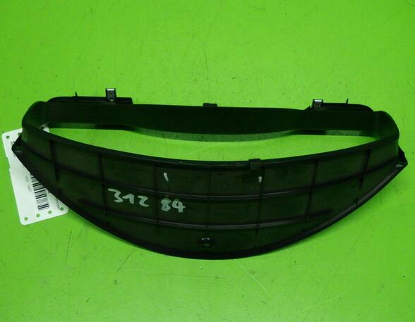 Instrument Panel Trim (Cover) TOYOTA Paseo Coupe (EL54)