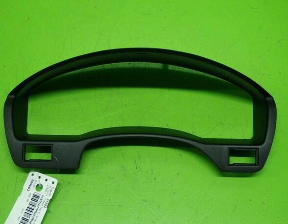 Instrument Panel Trim (Cover) TOYOTA Paseo Coupe (EL54)