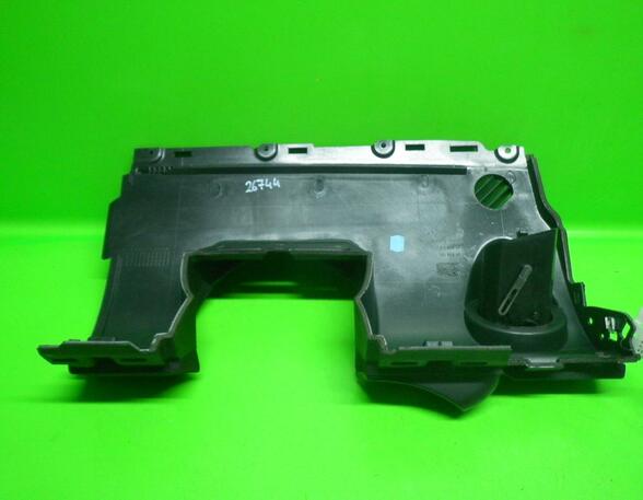 Gear Shift Surround Switch Panel VW New Beetle Cabriolet (1Y7), VW New Beetle (1C1, 9C1)