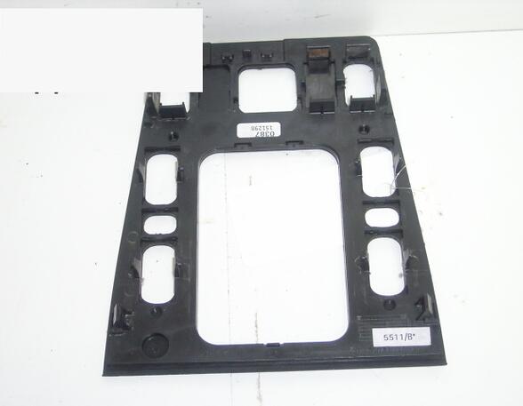 Gear Shift Surround Switch Panel MERCEDES-BENZ C-Klasse T-Model (S202)