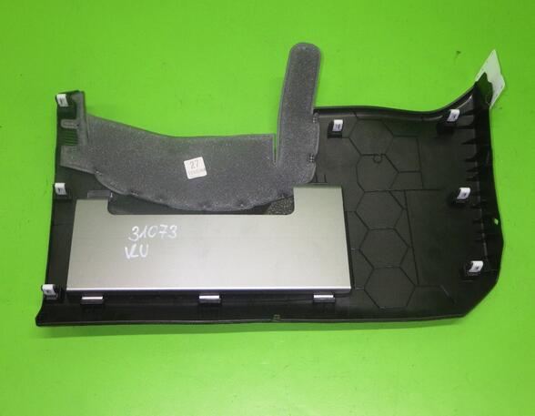 Gear Shift Surround Switch Panel JEEP Renegade SUV (B1, BU)