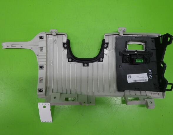 Gear Shift Surround Switch Panel JAGUAR I-Pace (X590)