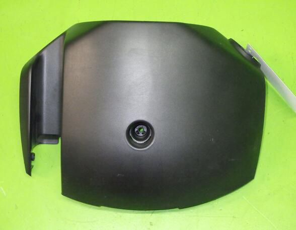 Gear Shift Surround Switch Panel OPEL Astra H GTC (L08)
