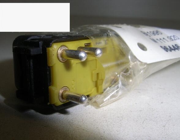 Window Lift Switch MERCEDES-BENZ C-Klasse (W202)