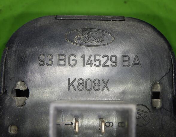 Window Lift Switch FORD Mondeo I (GBP), FORD Mondeo I Turnier (BNP), FORD Mondeo II Turnier (BNP)