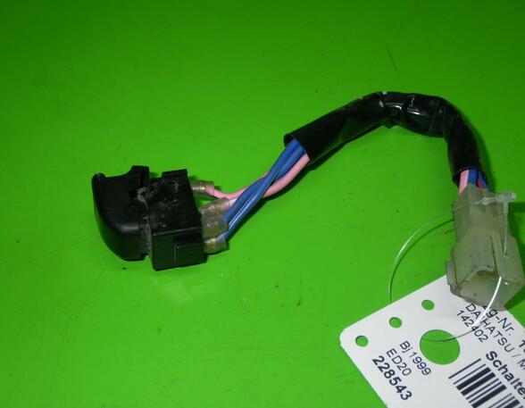 Window Lift Switch DAIHATSU Move (L6)