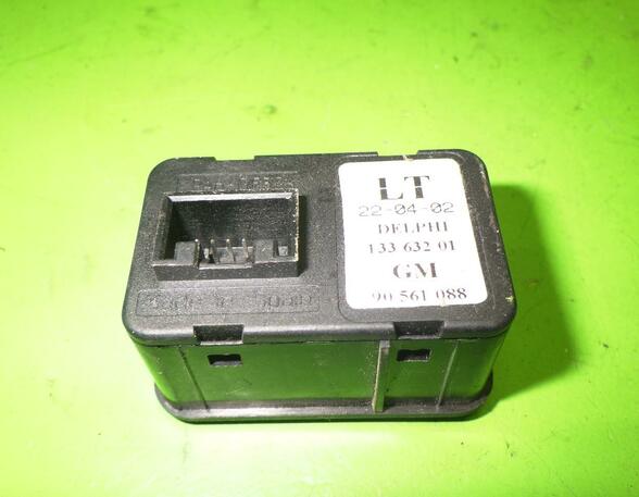 Window Lift Switch OPEL Astra G Coupe (F07), OPEL Zafira A (F75_)