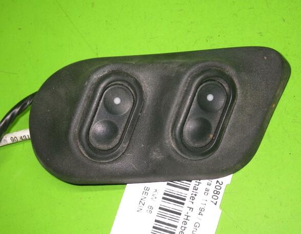 Window Lift Switch OPEL Tigra (95)