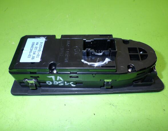 Window Lift Switch BMW 1er (E81), BMW 1er (E87)