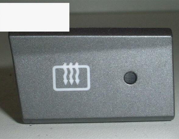 Heated Rear Windscreen Switch HYUNDAI Accent II (LC)