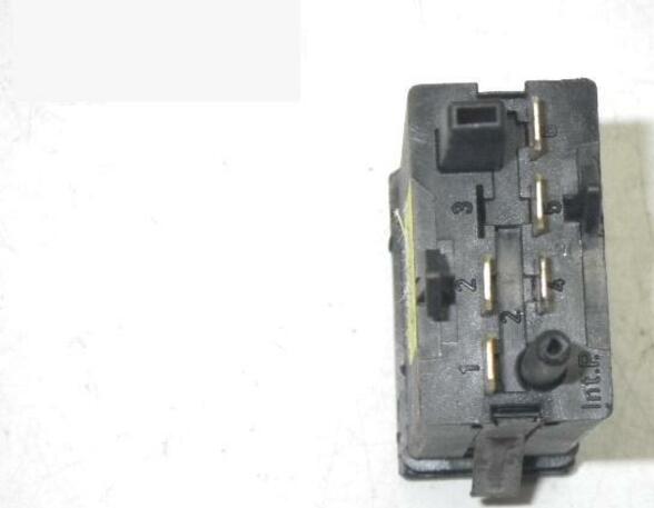 Heated Rear Windscreen Switch AUDI A4 (8D2, B5)