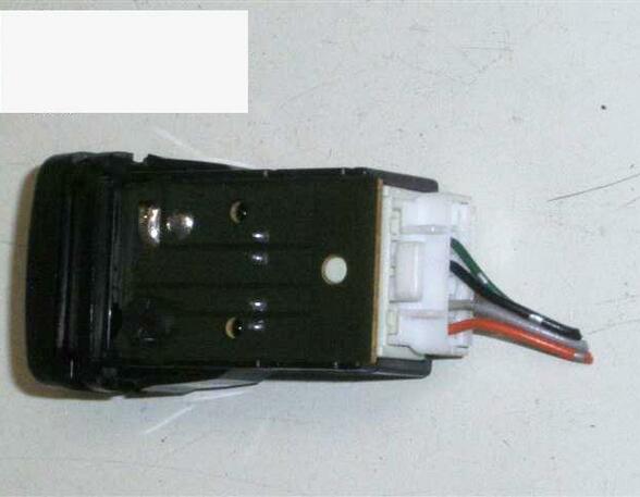 Heated Rear Windscreen Switch MAZDA 626 IV Hatchback (GE)