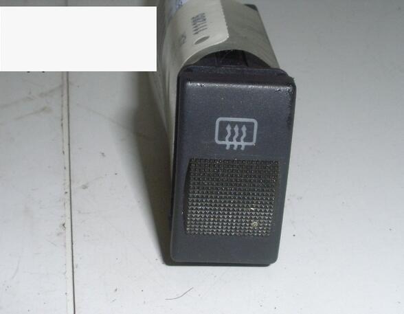 Heated Rear Windscreen Switch AUDI A4 (8D2, B5), AUDI A8 (4D2, 4D8)