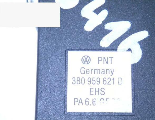 Heated Rear Windscreen Switch VW Passat Variant (3B6), VW Passat (3B3)