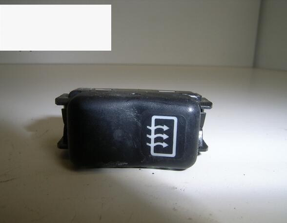 Heated Rear Windscreen Switch MERCEDES-BENZ C-Klasse (W202)