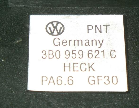 Schakelaar achterruitverwarming VW Passat Variant (3B5), VW Passat (3B2)