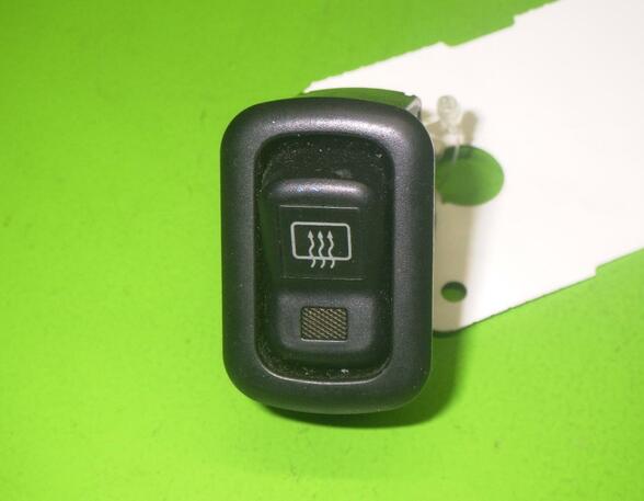 Heated Rear Windscreen Switch DAIHATSU Sirion (M1)