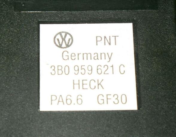 Heated Rear Windscreen Switch VW Passat (3B3), VW Passat (3B2)