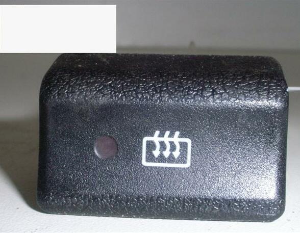 Heated Rear Windscreen Switch NISSAN 100 NX (B13)