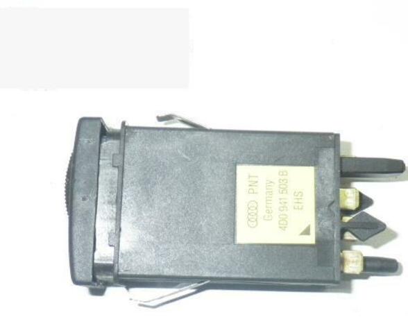 Heated Rear Windscreen Switch AUDI A4 Avant (8D5, B5), AUDI A4 (8D2, B5)